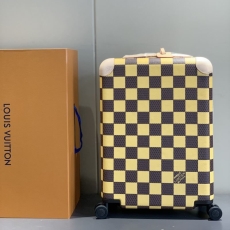 LV Suitcase